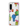 Slim Protection Case［ ROMANs - Nailed Roman in Block World ］