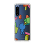Slim Protection Case［ ROMANs - Nailed Roman in Block World ］