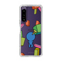 Slim Protection Case［ ROMANs - Nailed Roman in Block World ］