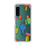 Slim Protection Case［ ROMANs - Nailed Roman in Block World ］