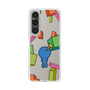 Slim Protection Case［ ROMANs - Nailed Roman in Block World ］