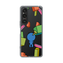 Slim Protection Case［ ROMANs - Nailed Roman in Block World ］