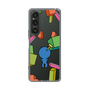 Slim Protection Case［ ROMANs - Nailed Roman in Block World ］