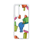 Slim Protection Case［ ROMANs - Nailed Roman in Block World ］