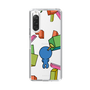 Slim Protection Case［ ROMANs - Nailed Roman in Block World ］