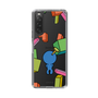 Slim Protection Case［ ROMANs - Nailed Roman in Block World ］