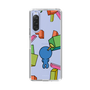 Slim Protection Case［ ROMANs - Nailed Roman in Block World ］