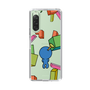 Slim Protection Case［ ROMANs - Nailed Roman in Block World ］