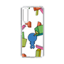 Slim Protection Case［ ROMANs - Nailed Roman in Block World ］