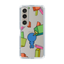 Slim Protection Case［ ROMANs - Nailed Roman in Block World ］