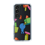 Slim Protection Case［ ROMANs - Nailed Roman in Block World ］