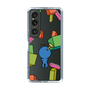 Slim Protection Case［ ROMANs - Nailed Roman in Block World ］