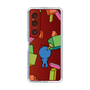 Slim Protection Case［ ROMANs - Nailed Roman in Block World ］