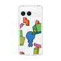 Slim Protection Case［ ROMANs - Nailed Roman in Block World ］