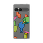 Slim Protection Case［ ROMANs - Nailed Roman in Block World ］