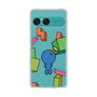Slim Protection Case［ ROMANs - Nailed Roman in Block World ］