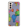 Slim Protection Case［ ROMANs - Nailed Roman in Block World ］