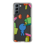 Slim Protection Case［ ROMANs - Nailed Roman in Block World ］