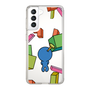 Slim Protection Case［ ROMANs - Nailed Roman in Block World ］