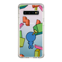 Slim Protection Case［ ROMANs - Nailed Roman in Block World ］
