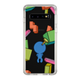 Slim Protection Case［ ROMANs - Nailed Roman in Block World ］
