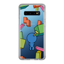 Slim Protection Case［ ROMANs - Nailed Roman in Block World ］