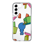 Slim Protection Case［ ROMANs - Nailed Roman in Block World ］