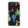 Slim Protection Case［ ROMANs - Nailed Roman in Block World ］