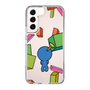 Slim Protection Case［ ROMANs - Nailed Roman in Block World ］