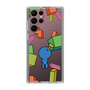 Slim Protection Case［ ROMANs - Nailed Roman in Block World ］