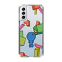 Slim Protection Case［ ROMANs - Nailed Roman in Block World ］