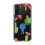 Slim Protection Case［ ROMANs - Nailed Roman in Block World ］