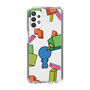 Slim Protection Case［ ROMANs - Nailed Roman in Block World ］
