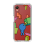 Slim Protection Case［ ROMANs - Nailed Roman in Block World ］