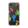 Slim Protection Case［ ROMANs - Nailed Roman in Block World ］
