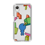 Slim Protection Case［ ROMANs - Nailed Roman in Block World ］