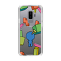 Slim Protection Case［ ROMANs - Nailed Roman in Block World ］