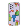 Slim Protection Case［ ROMANs - Nailed Roman in Block World ］