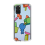 Slim Protection Case［ ROMANs - Nailed Roman in Block World ］