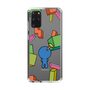 Slim Protection Case［ ROMANs - Nailed Roman in Block World ］