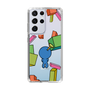 Slim Protection Case［ ROMANs - Nailed Roman in Block World ］