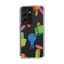 Slim Protection Case［ ROMANs - Nailed Roman in Block World ］