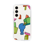 Slim Protection Case［ ROMANs - Nailed Roman in Block World ］