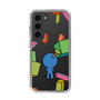 Slim Protection Case［ ROMANs - Nailed Roman in Block World ］