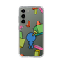 Slim Protection Case［ ROMANs - Nailed Roman in Block World ］
