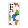 Slim Protection Case［ ROMANs - Nailed Roman in Block World ］