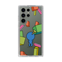 Slim Protection Case［ ROMANs - Nailed Roman in Block World ］