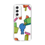 Slim Protection Case［ ROMANs - Nailed Roman in Block World ］