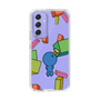 Slim Protection Case［ ROMANs - Nailed Roman in Block World ］