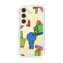 Slim Protection Case［ ROMANs - Nailed Roman in Block World ］